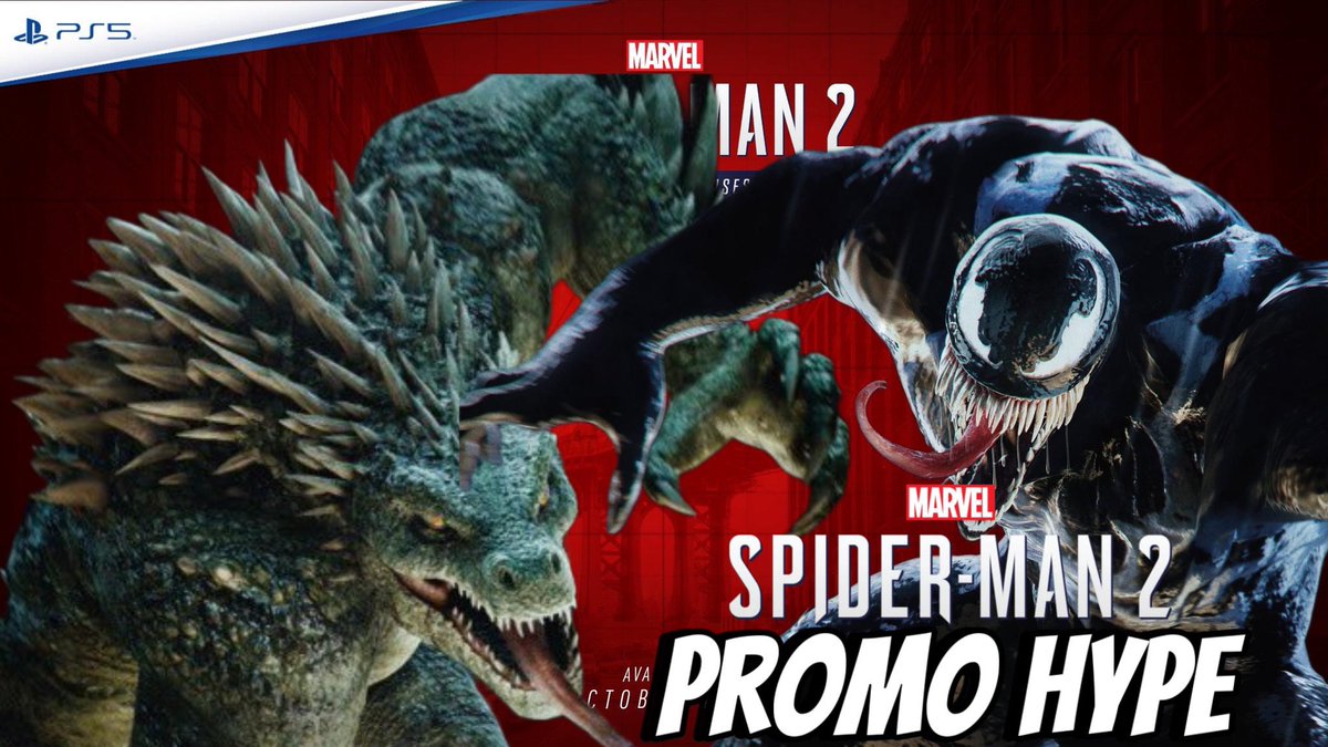 DoomkillaHD's tweet photo. New video Dropping later tonight !!! The Grind Starts Now !!! #SpiderMan2 #SpiderMan2PS5 #PeterParker #18inches #Venom #MilesMorales https://t.co/sHj9KEJWXh