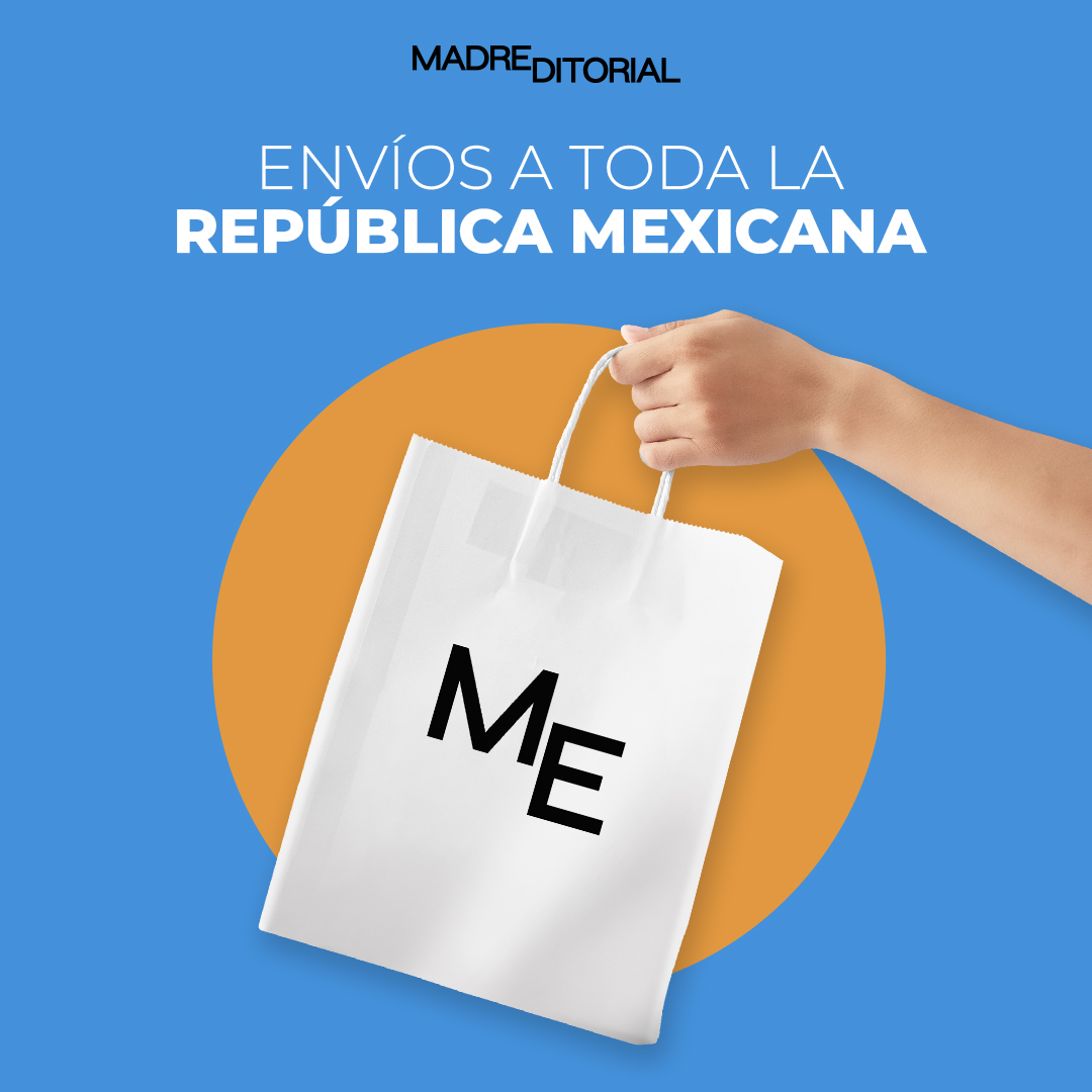 MADRE EDITORIAL tweet media