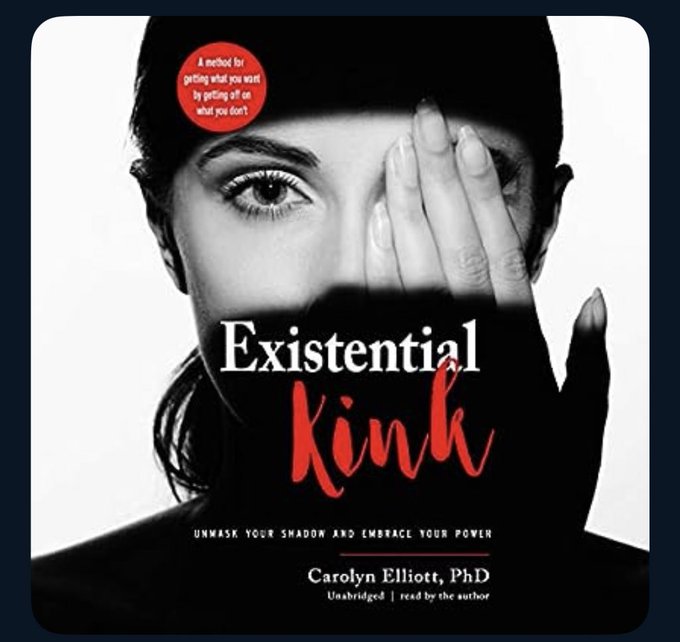 I just finished reading &lsquo;Existential Kink&rsquo; &amp; in my opinion it&rsquo;s a fascinating read for people looking<a href="/tag/realloyalfans"class="tags"><span>#realloyalfans</span></a>