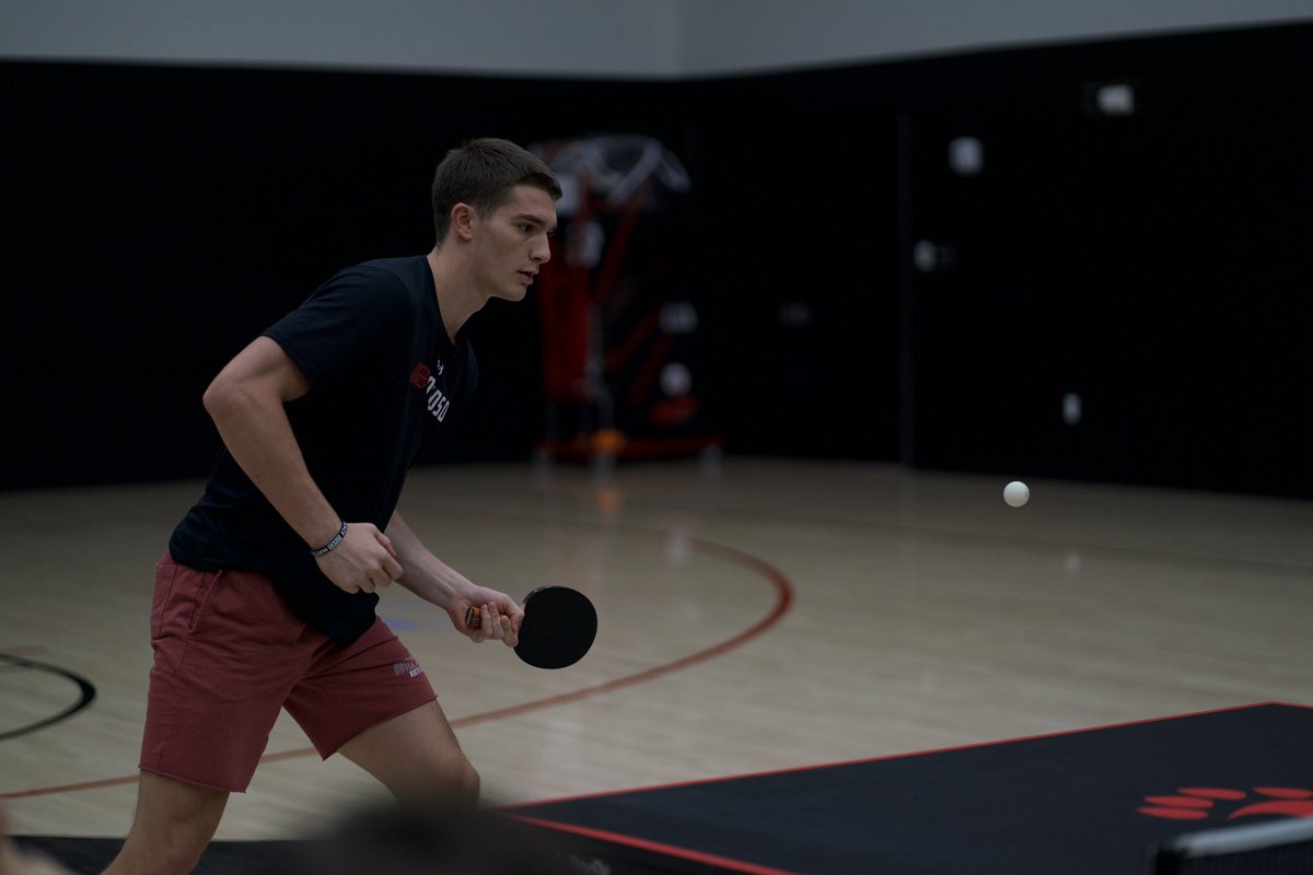 DavidsonMBB's tweet photo. A quarterfinal upset by Ricky Ghedini and a strong showing from Bobby Durkin moves us into the semi finals.

Coming 🔜👇
Round 1 - Heyliger 🆚 Hicks 
Round 2 - Durkin 🆚 Ghedini https://t.co/kN0SkAE9b8