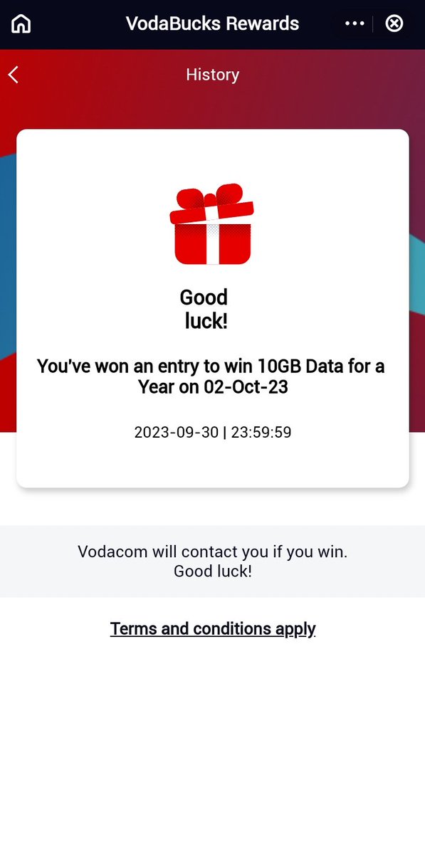 Kattwin1234's tweet photo. @VodaPay R1000 would mean a lot to me as I will use it to buy groceries https://t.co/COtu61WWW5