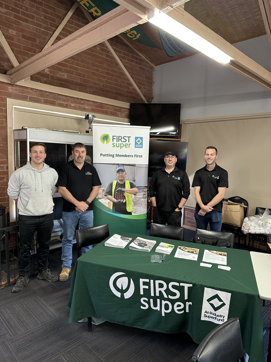 ForestWorks's tweet photo. Talk with the teams from the Skills and Jobs Centre and FIRST Super at today’s Workers Support Program event at the Orbost Football Club. All the family is welcome. https://t.co/hHMCFEdSUR