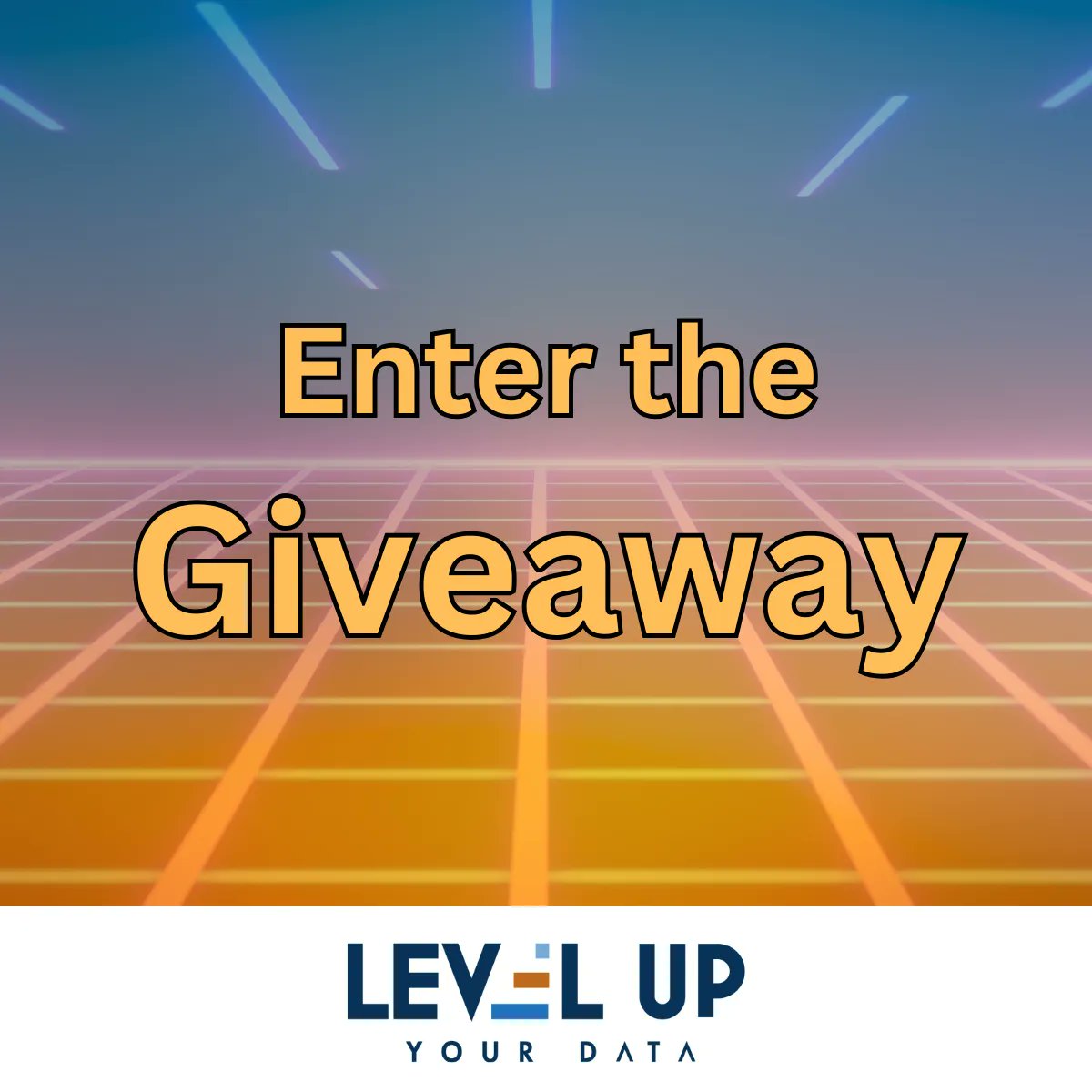 david_alzamendi's tweet photo. Enter to win a ticket to Level Up Your Data!
https://t.co/ANroJml8t4
#levelupyourdata #data #AI #azure #azuredataservices https://t.co/8KscLpLGEL