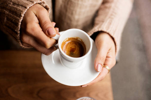 KNIFESET2's tweet photo. Is Espresso Stronger Than Regular Coffee?
https://t.co/mbAYW73Xwr
#texmexicanfood #isespressostrongerthancoffee https://t.co/aNT7OqRKaF