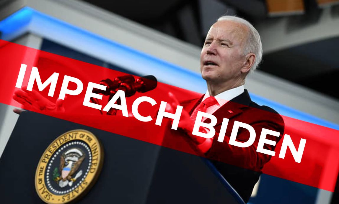 IMPEACH BIDEN (@ImpeachB1den) / Posts / X
