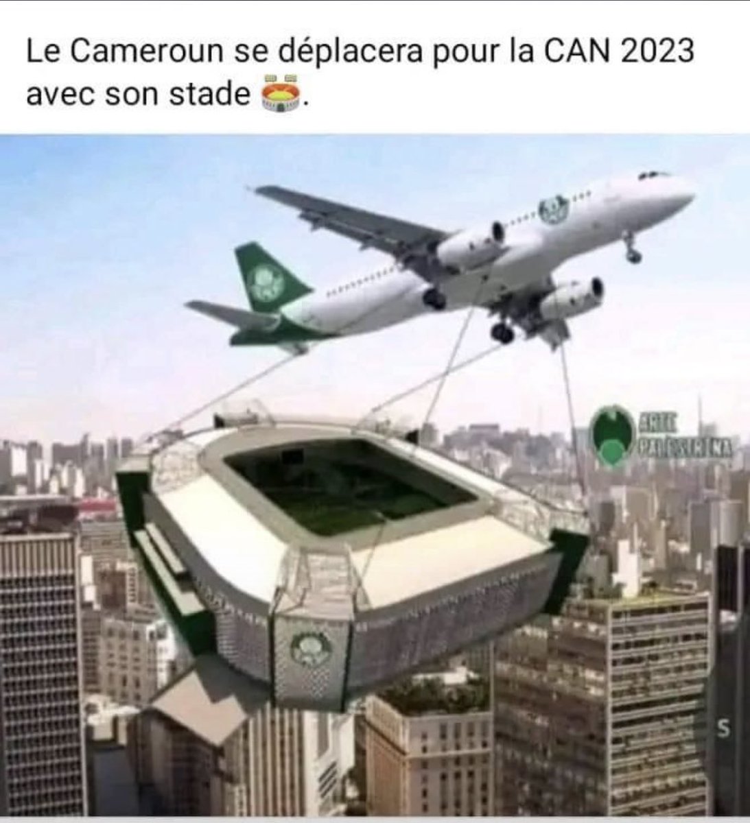 L_Activiste226's tweet image. C’est mieux que le #Burkina, le #Mali 🇲🇱 on se déplace avec nos #terrains aussi hyn 😂😂, nous on est pas #développé hooooo , faut pas on va aller #noyé nos #joueurs dans le #terrain #émerger Là 😂🤣