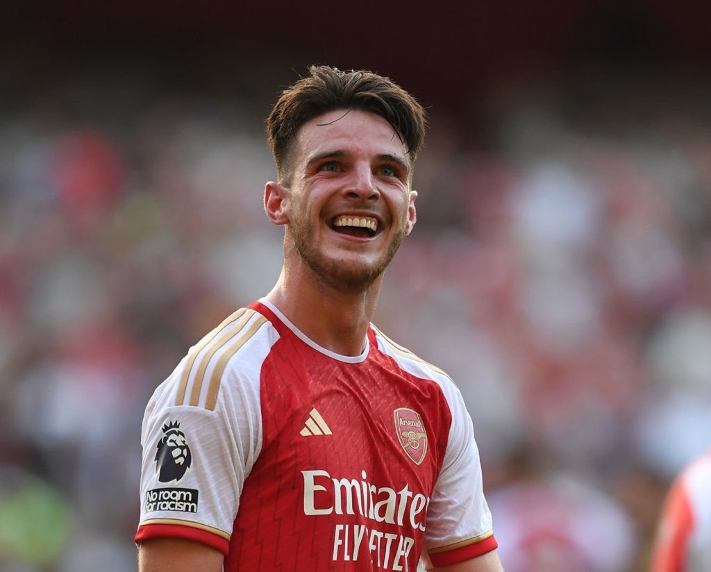 ซิลแวสตร์ อวย ไรซ์ ปรับตัวได้เร็ว