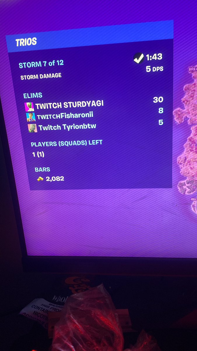 #sturdyagi tweet media