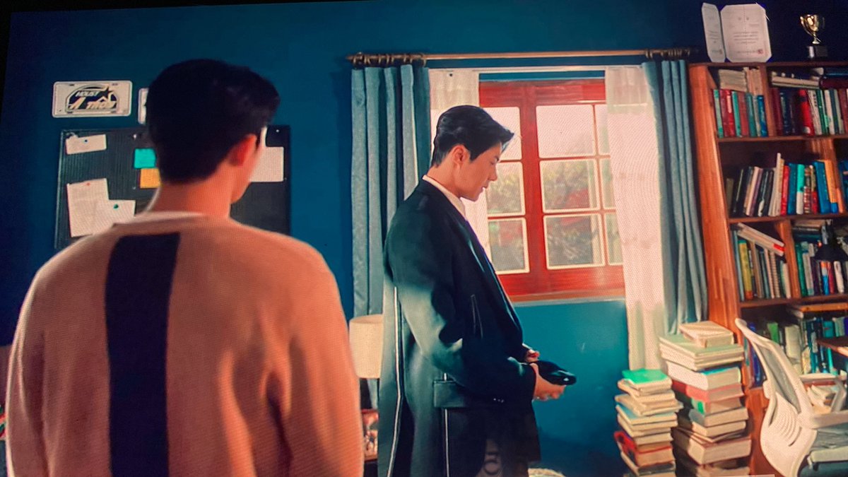 oonedheart's tweet photo. Chorando com essa cena… O Ji-Pyeong engolindo o orgulho e amor pela Dal-mi e falando que ela realmente gosta do Do-san. Deve ter custado pra ele dizer isso! Apesar de ter seus defeitos, foi legal da parte dele fazer isso. E o Do-san tem um coração muito puro tb #StartUpEp15 https://t.co/ljumq2UNdt