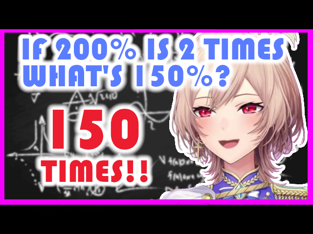 ogbear_wut's tweet image. Furen grows overconfident playing a brain teaser game and as can be expected, hilarity ensues!

Don't miss Furen's struggle against her eternal nemesis! Hope you enjoy it!
youtu.be/t9z612j-BxA

#FurenELustario
#NIJISANJI 
#vtuberensubs