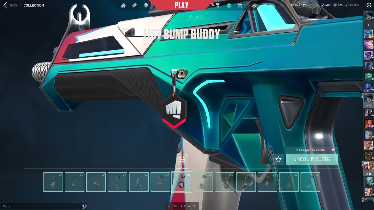 Hannah 愛してる tweet media