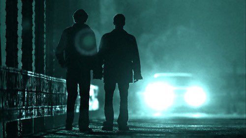 spnemcena's tweet photo. Há 18 anos, em 13 de setembro de 2005, estreava Supernatural. https://t.co/VlQJwPNcMe
