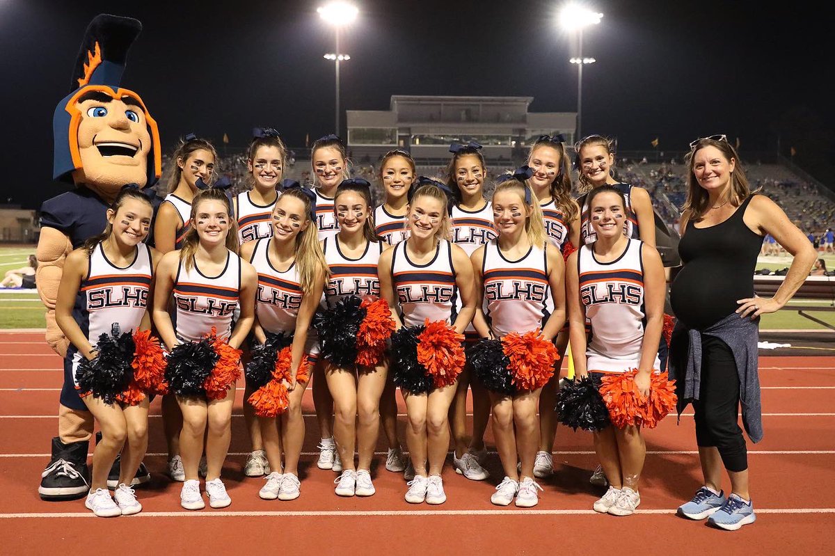 7LSpartanNation's tweet photo. T-minus 48 hours until another edition of Friday Night Lights. Hope to see a big crowd at Rhodes Stadium this week. Good luck, @7LHSFootball!
#SpartanNation #BeatTaylor
๐ธ: @BenSimiskey https://t.co/56OBo6dTfA