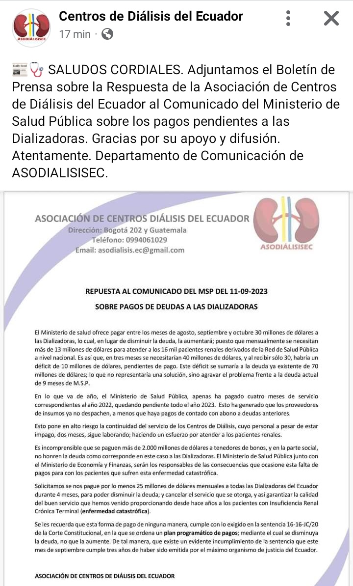gabo0619's tweet photo. @Salud_Ec @PepeRuales https://t.co/kwQV6uyyOM