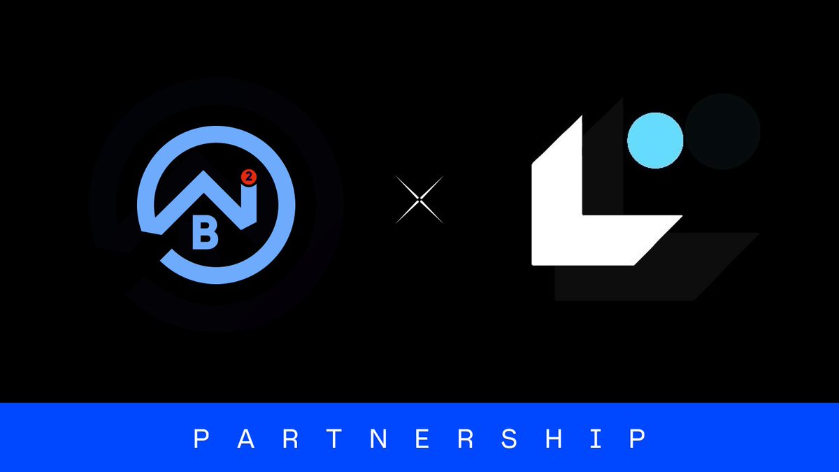 😍We're thrilled to announce a strategic partnership with  <a href="/lineans_domains/">.linea (XNAME on Linea)</a> 🤝.

📷.  Secure, efficient, transparent: #IBOX, your blockchain financial services and gaming entertainment experience.  📷