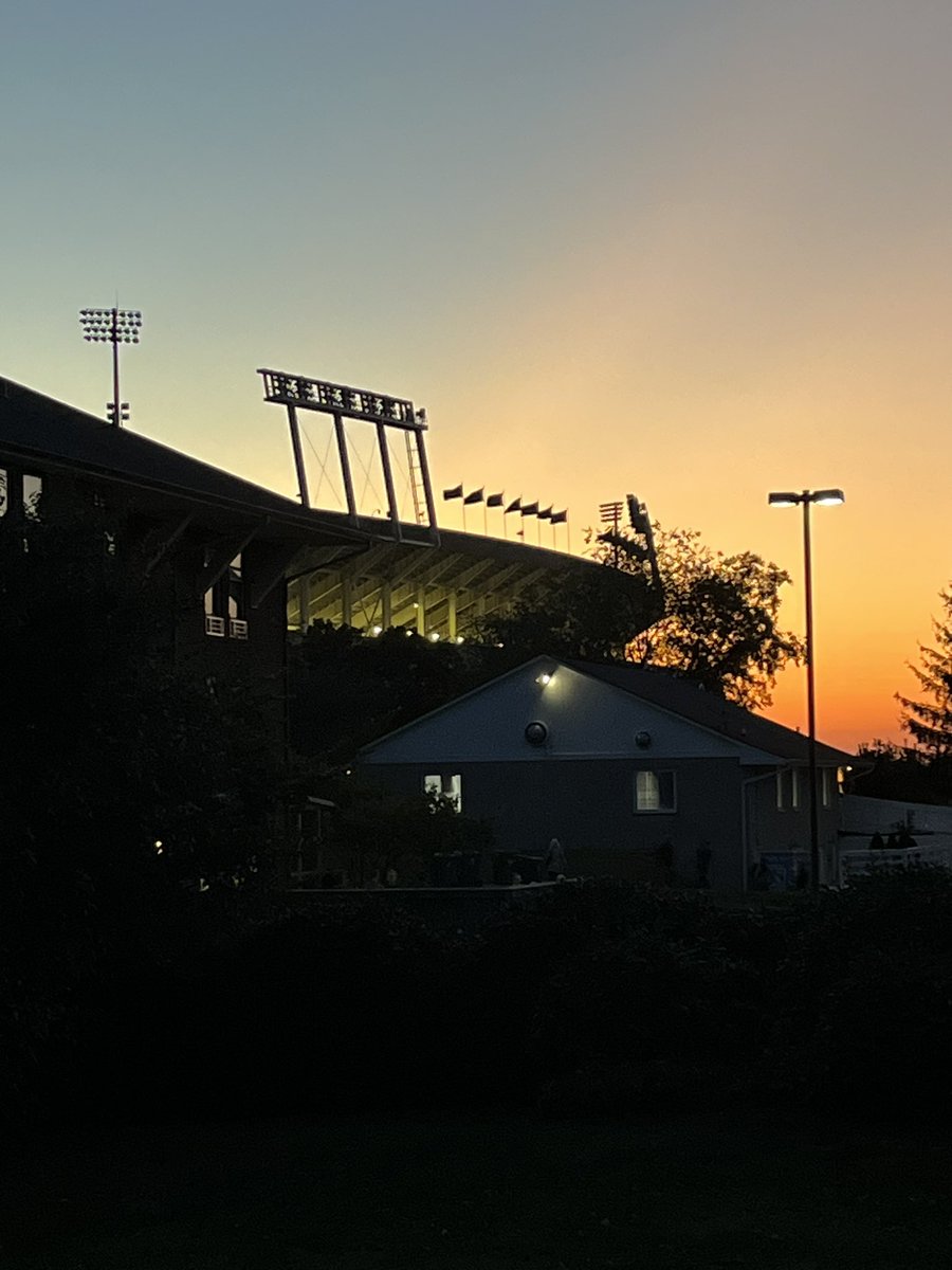 Kroger Field - The Kroge - CWS tweet media