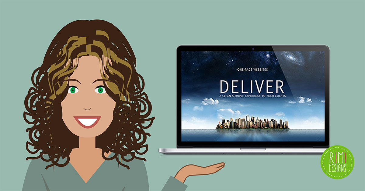 Rimidesigns's tweet image. Choosing the Best Background for Your Website
If there’s one aspect of websites that’s too often neglected, it’s the background. This post will go over how to choose the best background for your website.
rimidesigns.com.au/choosing-the-b…

#websitebackground #webdesign