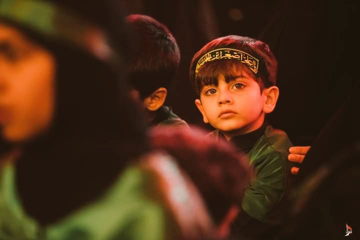 Mo_Abbas_72's tweet photo. Bachpan Se Tumhara Main Azadar Hon Moula ❤️ https://t.co/yyBEWFbEoP
