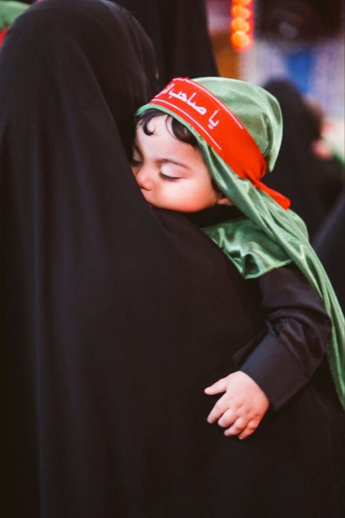 Mo_Abbas_72's tweet photo. Bachpan Se Tumhara Main Azadar Hon Moula ❤️ https://t.co/yyBEWFbEoP