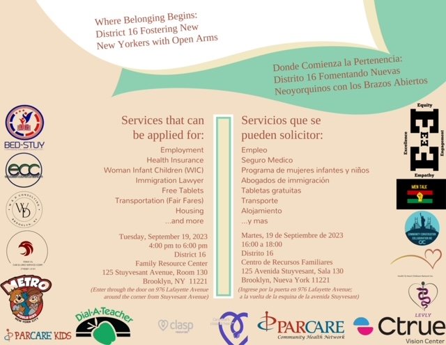 BK Academy of Global Finance (@brooklynglobal1) on Twitter photo 