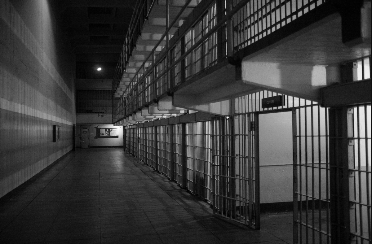 Q: My son got sentenced to 15 years in prison. He is 20 years old. I don’t want him to feel depressed and give up. Is there anything I can do for him while he is in prison?

A: I've been out a year after doing 22 years off a 15-to-Life sentence in the California Dept. of