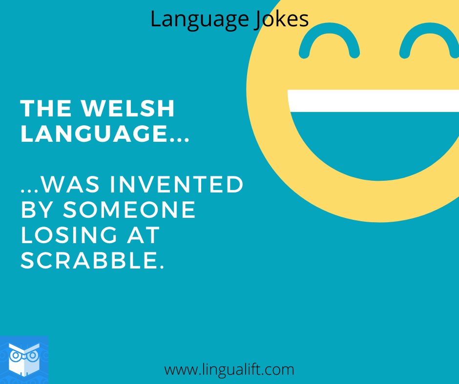 #languagejokes