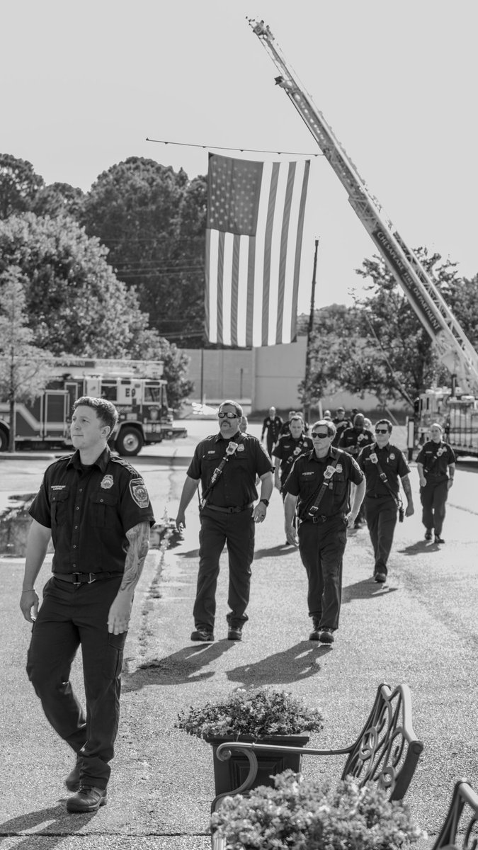 bwcva's tweet photo. Sunday, Sept 10th, we gathered as a congregation and community to give honor to whom honor is due. First Responders Appreciation Day @bwc_va is our way of saying “THANK YOU!” Two simple words to represent our immeasurable gratitude, respect, and appreciation. 🇺🇸 https://t.co/R1S15PD489