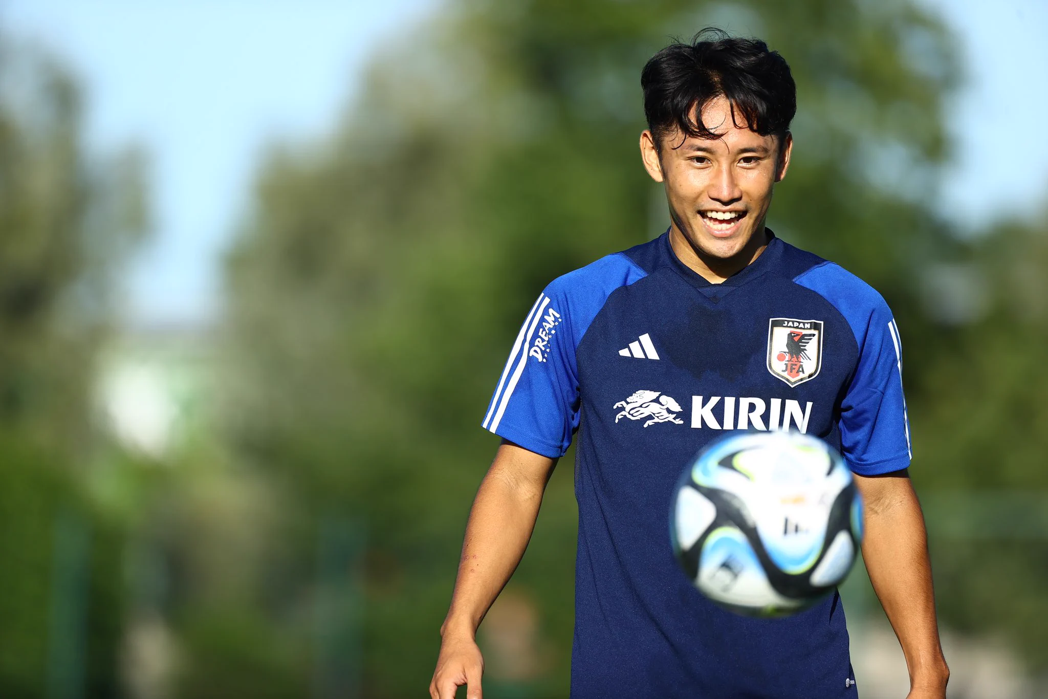 森下龍矢Ryoya Morishita 🇯🇵 (@agr_0110) / X