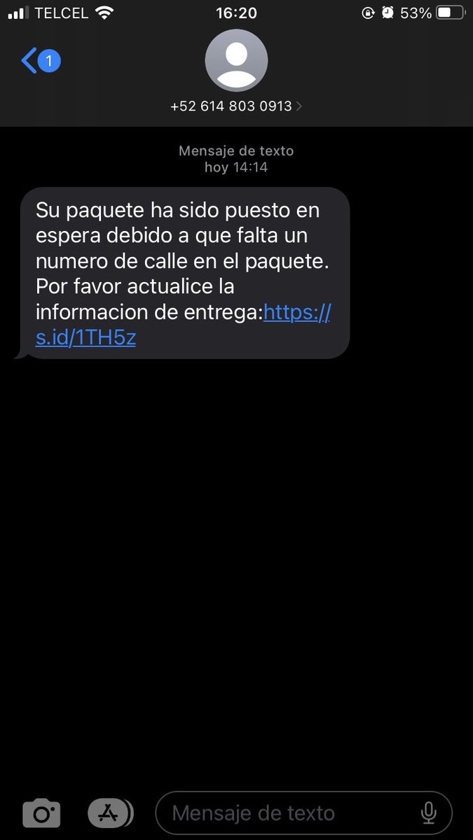 dan_llinas's tweet photo. @WalmartMXyCAM tengo un pedido contigo pero me están llegando mensajes raros de que un pedido está en pausa por no tener el número de casa y me pone una liga para registrarlo ahí, verdad que no es de ustedes? https://t.co/xzYF7zBeHl