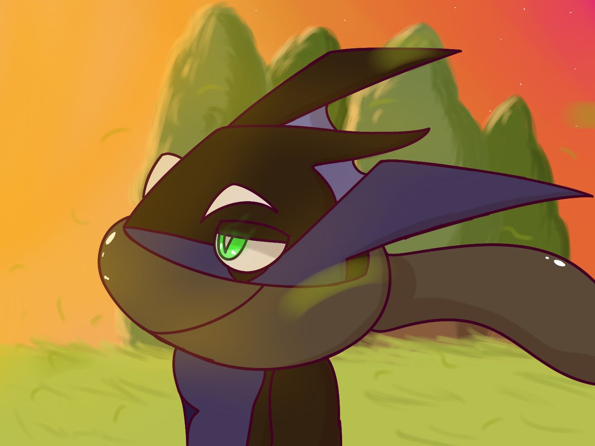 FrogChico Mlem🔞 tweet media