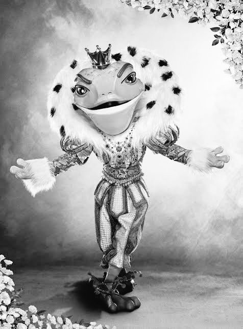 O Mascarado 🎭 tweet media