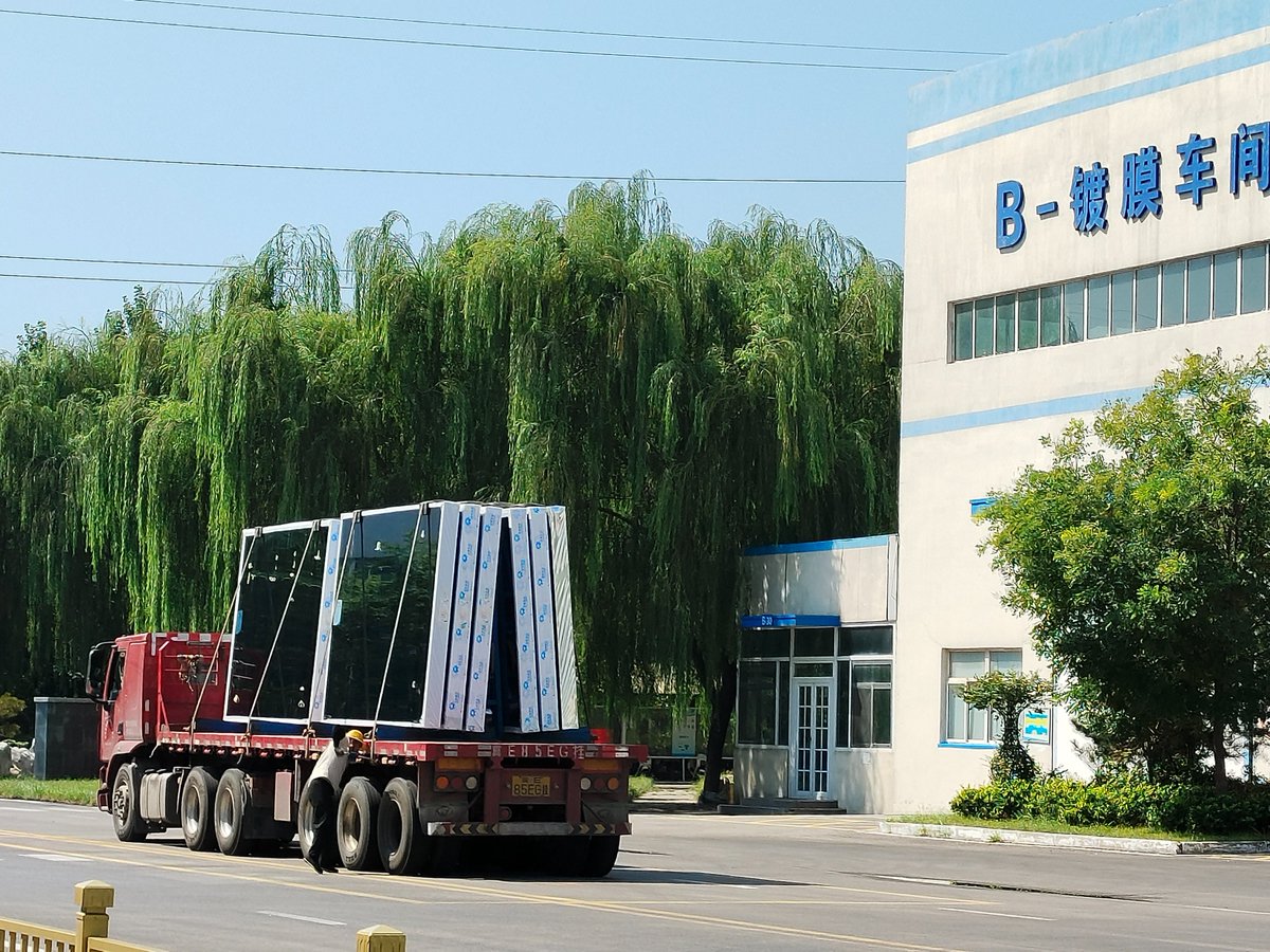 jingxinzha15744's tweet photo. Float glass, off-line low-radiation coated glass, tempered safety glass, insulating glass, laminated glass, steel mirror, one-way perspective glass, colorful glass, all architectural glass products, welcome to inquire

phone:+86 18233151181
Email:577769156@qq .com

#glass https://t.co/mLkVJXQ8x7