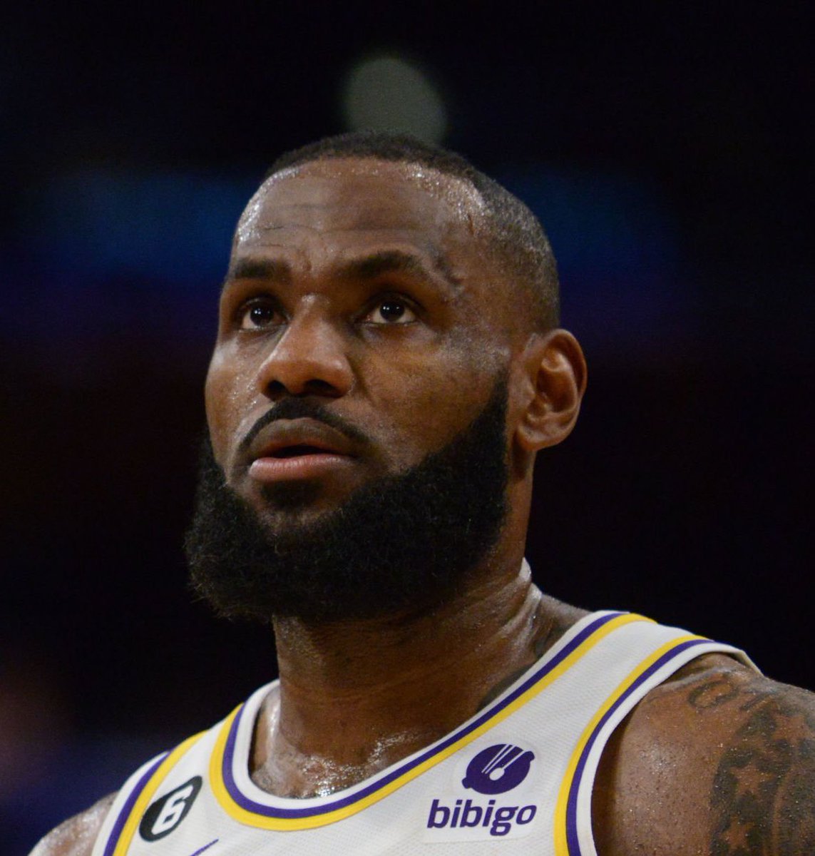 LeBron James meets the criteria for the NBA's new rest policy exception

Stars who are 35 years old by the season opener, or who have tallied up 34,000 regular-season minutes or a total of 1,000 combined regular-season and playoff games, will receive prior load management
