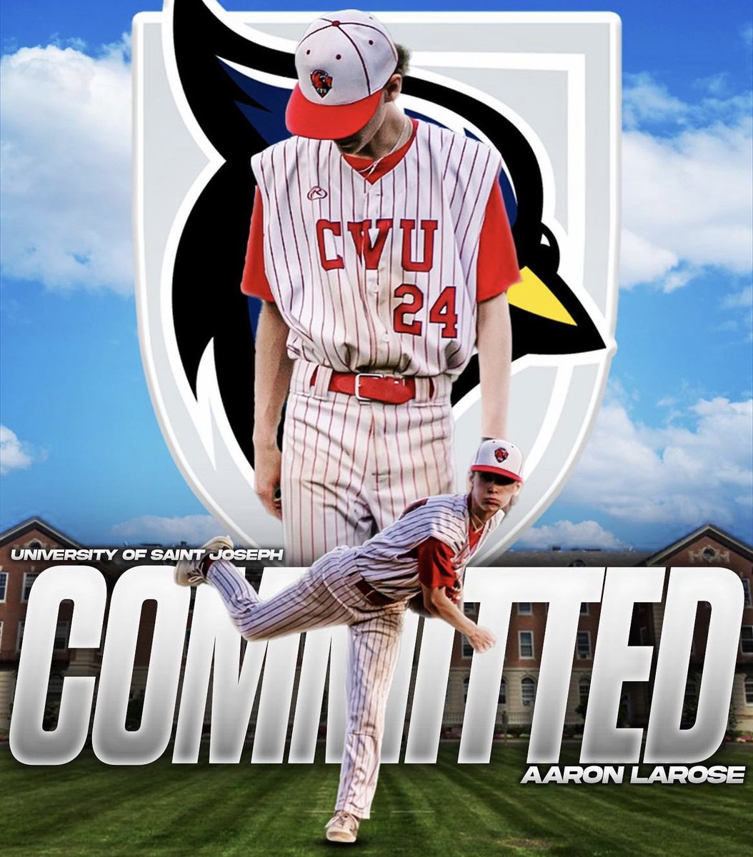 CVU Baseball tweet media