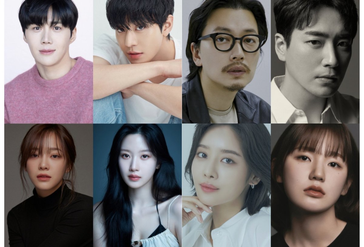 [UPDATED] List of confirmed 2023 AAA attendees:

- NewJeans
- LE SSERAFIM
- ZEROBASEONE
- BoyNextDoor
- NMIXX
- Jang Won Young (MC)
- Kang Daniel (MC)
- Sung Han Bin (MC) 
- Kim Seon Ho
- Ahn Hyo Seop
- Kim Se Jeong
- Moon Ga Young
- Stray Kids
- The Boyz
- ITZY
- Kwon Eun Bi
-