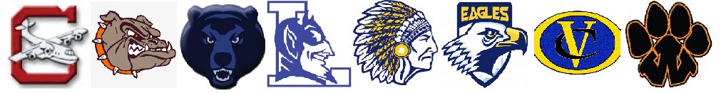 EoacF's tweet photo. EOAC Scoring Leaders
1. Luke Courtney (UNI) - 7 TDs, 23 PTC, 65 points
2. Parker Newburn (UNI) - 7 TDs, 42 points
3. Ashton Hinchliffe (LIS) - 7 TDs, 42 points
4. Trevor Siefke (LIS) - 5 TDs, 4 PTC, 34 points
​5. Ryan Exline (SOU) - 5 TDs, 2 PTC, 32 points https://t.co/BC6PJ8V16P