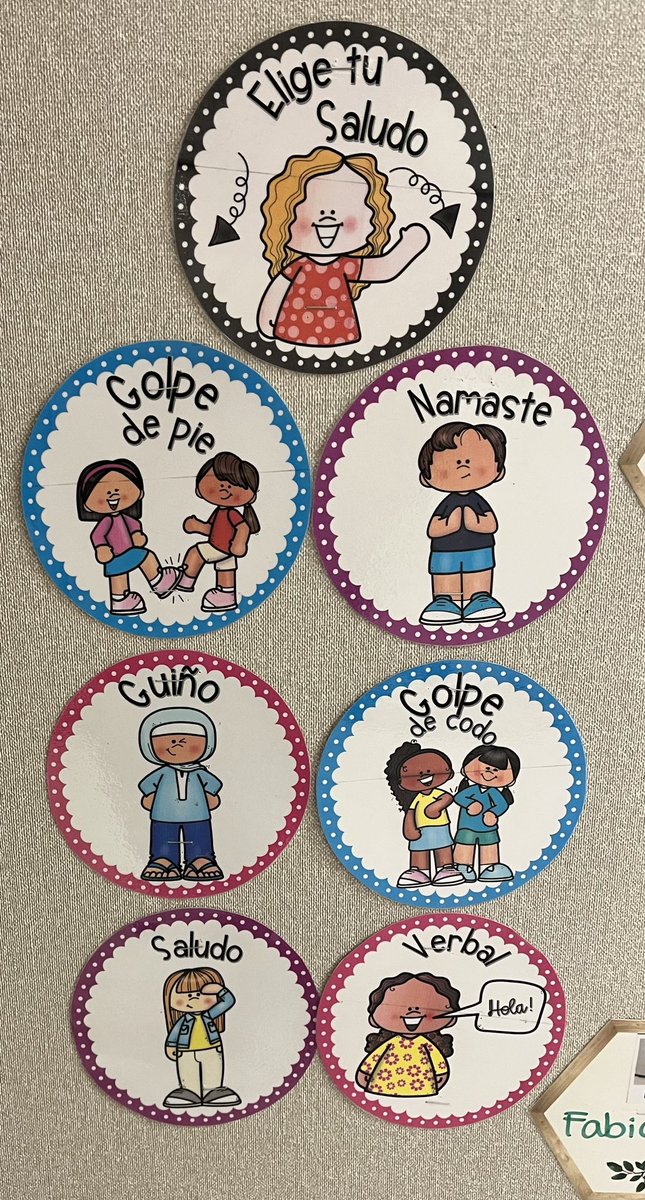 MsCrockett_AISD's tweet photo. Greeting our little friends in the morning and throughout the day is so important.  It builds character, social skills, confidence and so much more.  I spotted @BannisterInbox greeting friends.  @AldineHeadStart @Primary_AISD @kujawa_primary @AldineISD 🫶🏽 https://t.co/8nQYhTrD3Z
