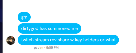 DirtyGod tweet media