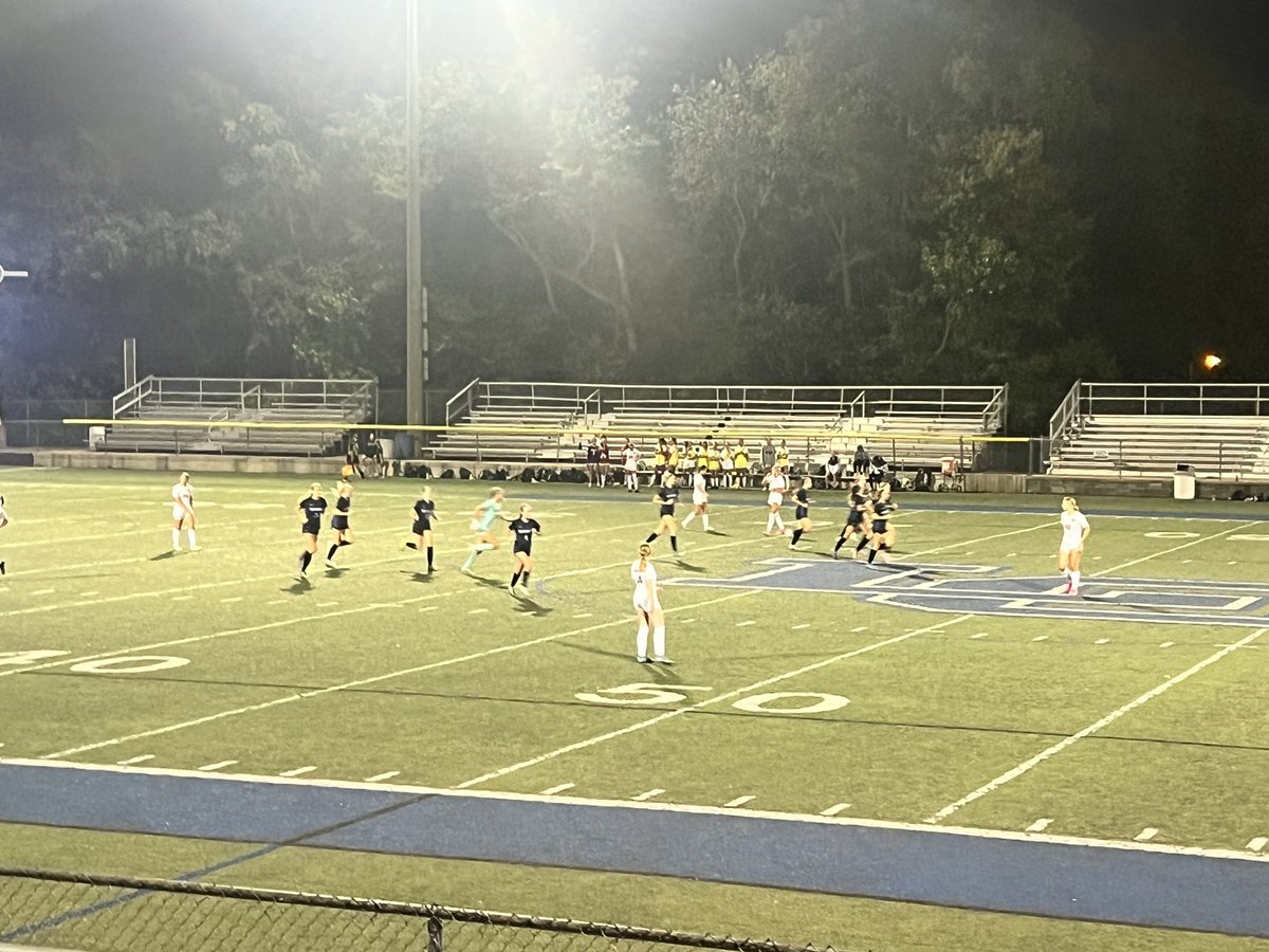 GOOOAALLL by <a href="/z_mccarthyy/">zara mccarthy</a> assist to <a href="/JBryant2026/">Joanna Bryant</a> 1-0 Catholic vs Sacred Heart.