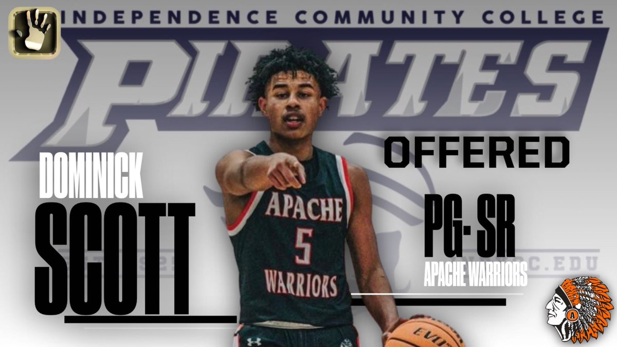 After a great conversation with Coach <a href="/jaisteadman/">jai steadman</a>  i am blessed to receive my first basketball offer!! #AGTG #JUCO