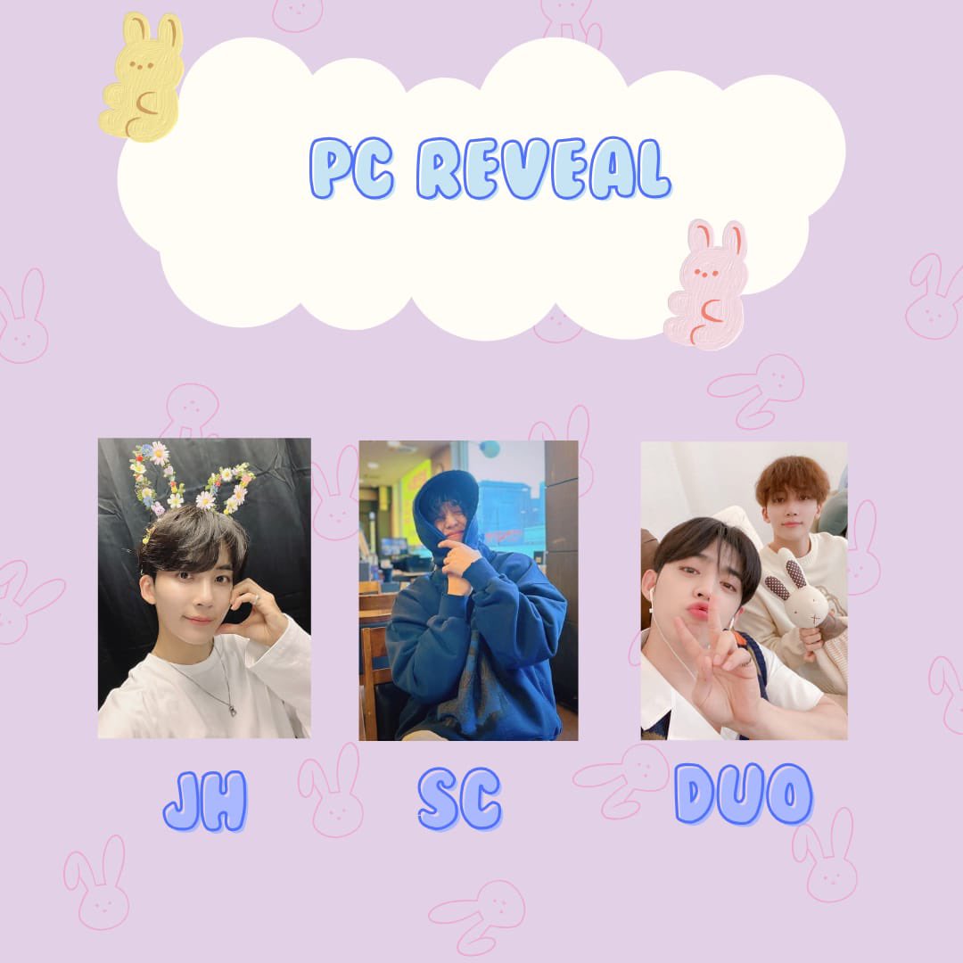 Your wonderful dreams came true, we have new photocards for our upcoming cupsleeve event! Are you all as excited as we are for some more sweet surprises to be revealed? 👀

🗓️ Saturday, September 23rd, 2 to 5 pm
📍 Limered Teahouse, Boston

#northeastcarats #seventeen #kpopevent