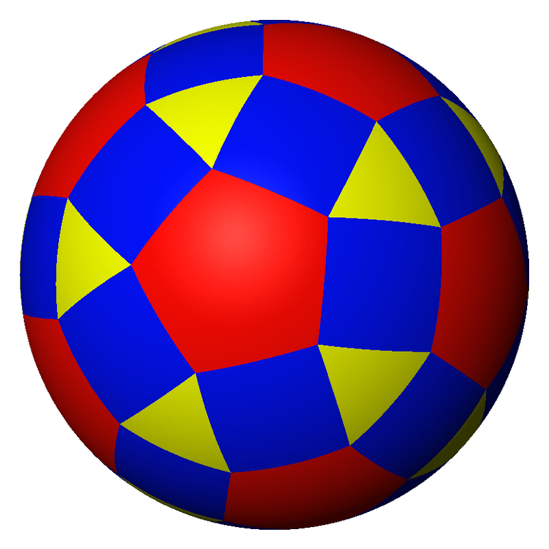 Wikitube911's tweet photo. Uniform Hyperbolic Tilings = Fail for three.

https://t.co/kwJbvPdtMi

We'll try again another day!

#Microsim https://t.co/YSVGkk7ERN