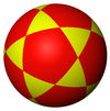 Wikitube911's tweet photo. Uniform Hyperbolic Tilings = Fail for three.

https://t.co/kwJbvPdtMi

We'll try again another day!

#Microsim https://t.co/YSVGkk7ERN