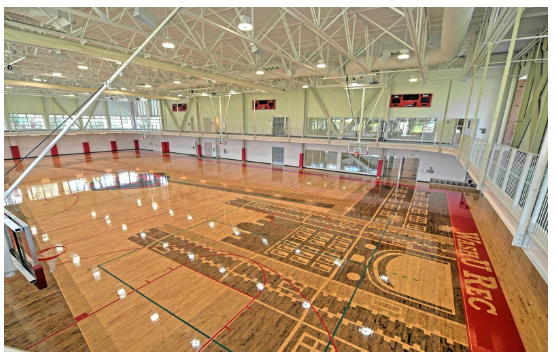 If you love a stunning maple hardwood floor like we do, visit the photo gallery on our website and scroll through unique member projects.

#architect #basketball #sports #athleticdirector #sportsflooring #gym #gymflooring #specifiers #FacilityManagers

ow.ly/sCE150PLoiG
