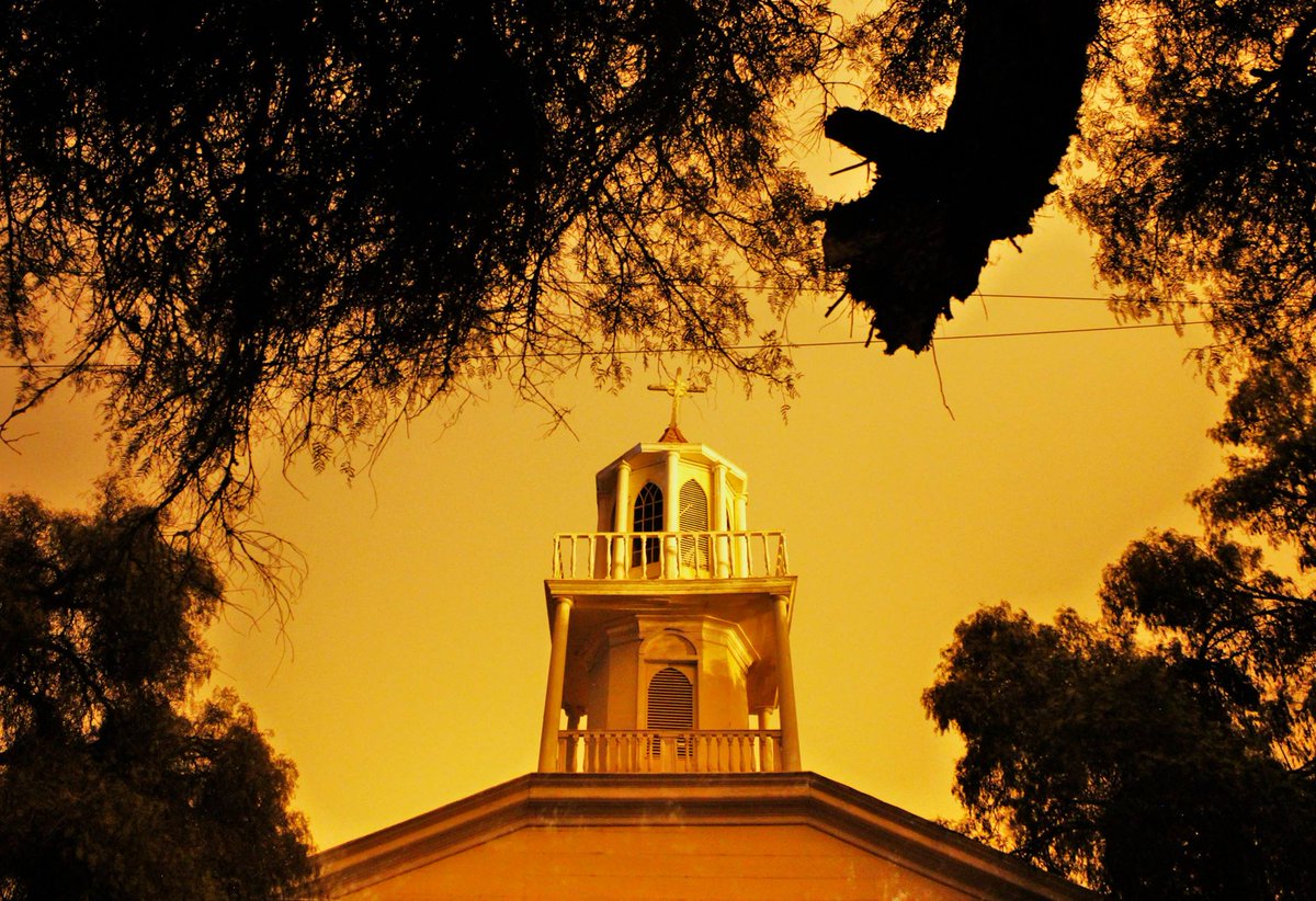 Iglesia de Piedra Colgada
Año 2015

📷 <a href="/Dani_Trabucco/">Dani Trabucco</a> 
Región de #Atacama 
#NortedeChile