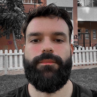 uaihenry's tweet photo. #NovaFotoDePerfil https://t.co/bdxT0FJrLK