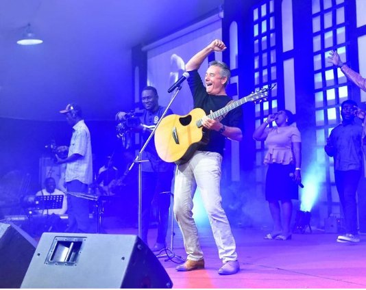 Bob Fitts Oficial (@bkfitts) on Twitter photo 