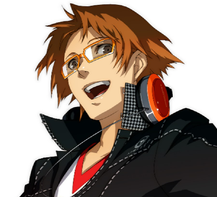 notComicalnerd's tweet image. Gotchu bro