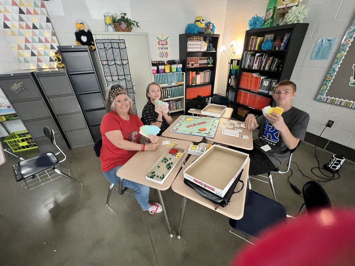 Fairview Independent Schools tweet media