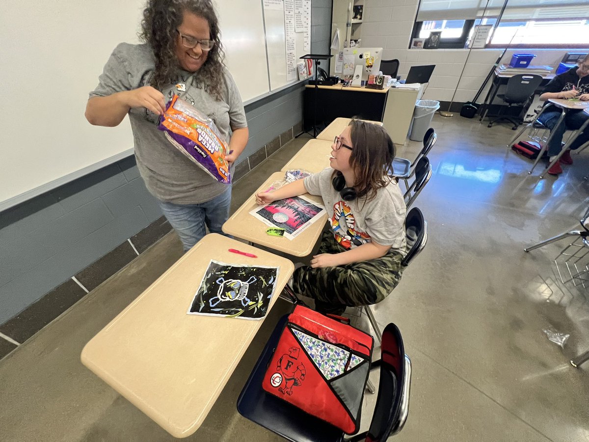 Fairview Independent Schools tweet media